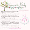 Blossom with Baby - Image 4