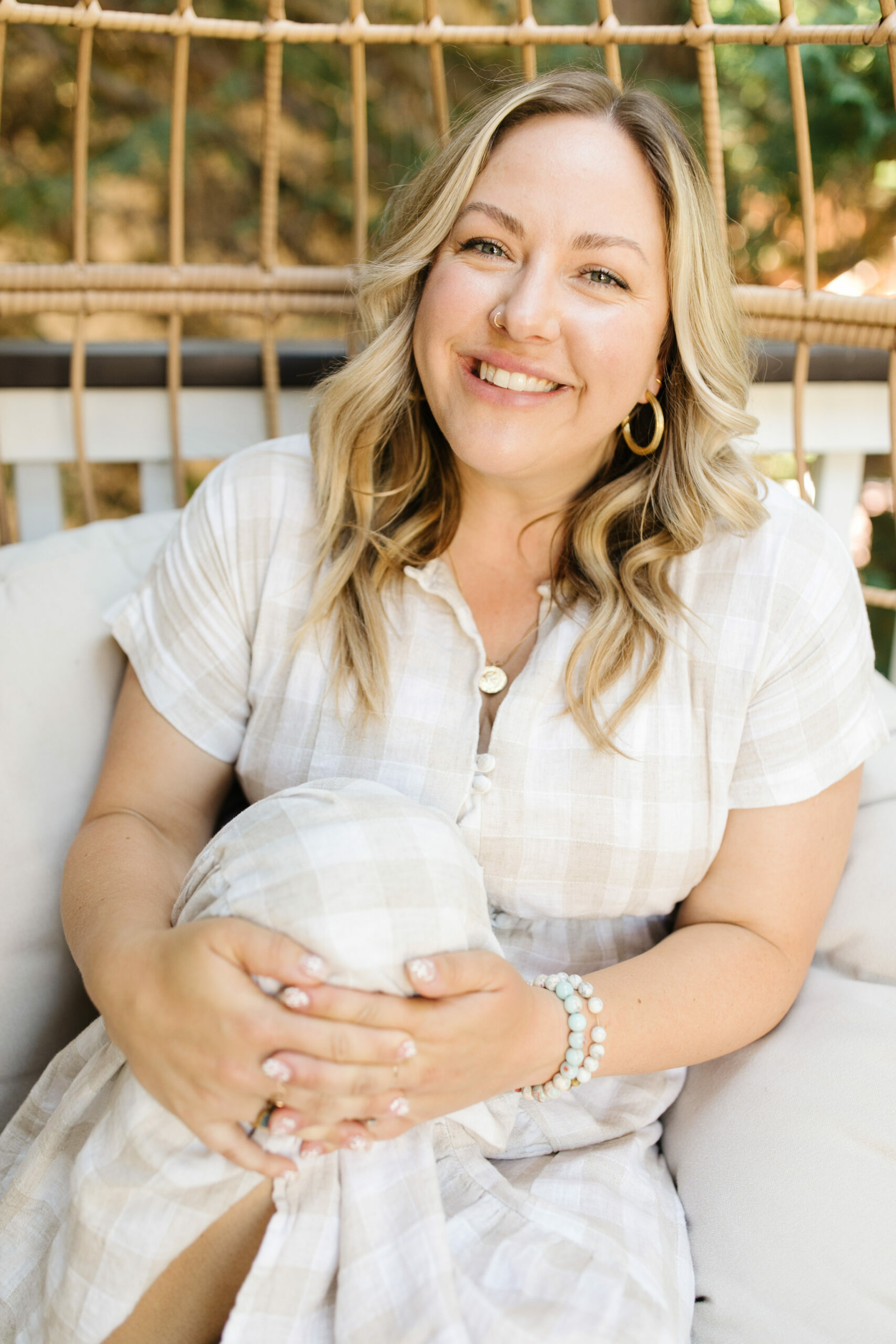 Upheld Postpartum