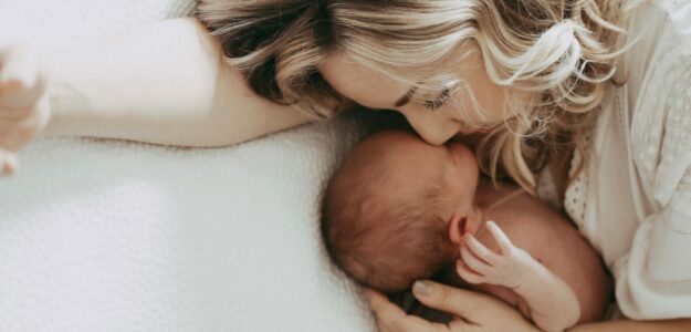 Upheld Postpartum