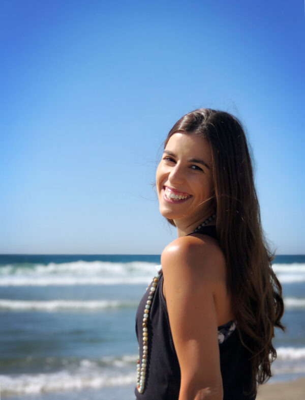 1:1 Health Coaching with Tefi Levy