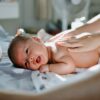 Pediatric Massage
