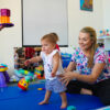 Mommy and Me Session - Image 2