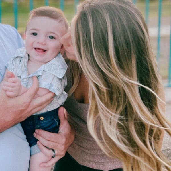New Parent Package