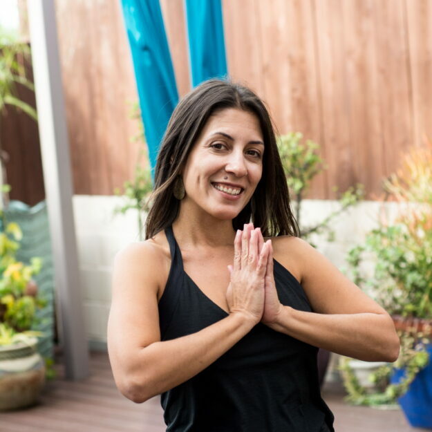 Yes Yoga