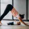 Livestream Baby and Me Yoga Series: 5 Class Pack