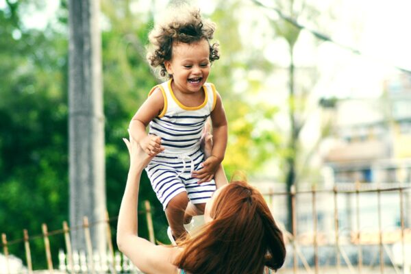 Highly Sensitive Parenthood Nourish Coaching Package