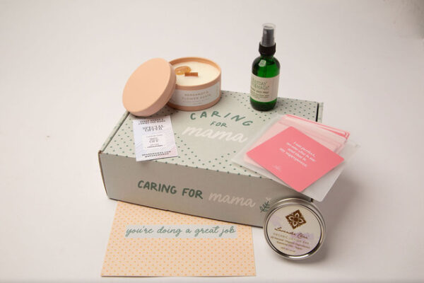 Radiance Ritual Gift Box