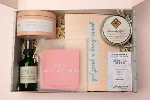 Radiance Ritual Gift Box - Image 2