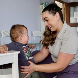Mom and Baby At-Home Chiropractic Bundle