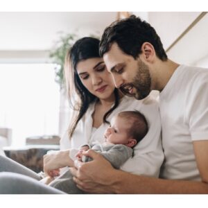 Prepared Postpartum: Virtual Workshop for Expecting Parents